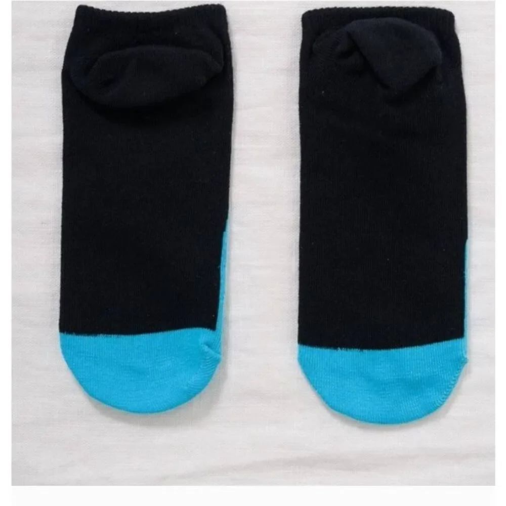 Zenana outfitters material 👏 🎉 ankle Socks